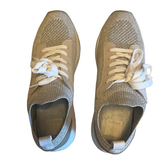 Women’s Dolce Vita sneakers - Picture 1 of 3